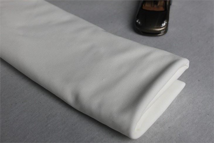 PU Leather Base Fabric-2