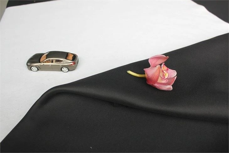 TPU Leather Backing Fabric